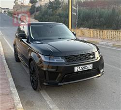 لاند روفر رانج روفر سبورت